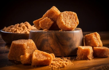 jaggery